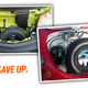 Illustration for article titled Your Inspirational Trunk Of The Day